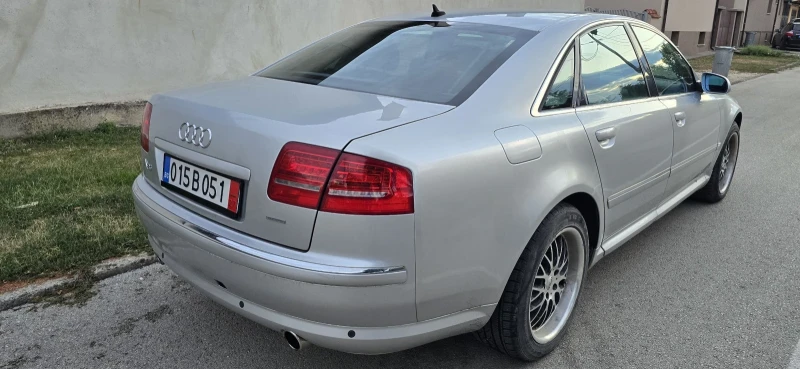 Audi A8 4.2i, 335, Face, снимка 4 - Автомобили и джипове - 53196035