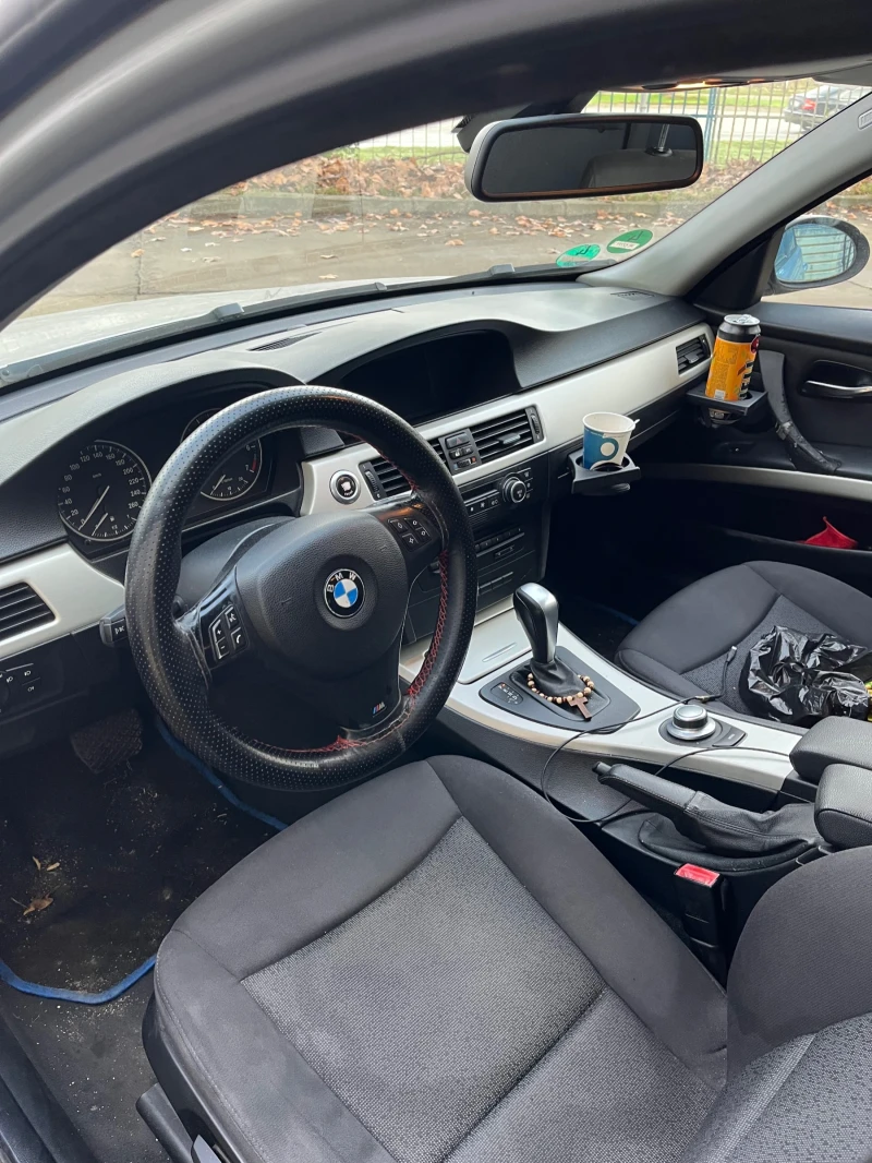 BMW 320 Е91 2.0 , снимка 2 - Автомобили и джипове - 53239127