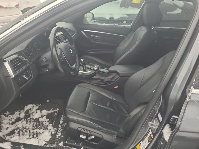 BMW 330 * 330I XDRIVE * CARFAX * ЦЕНА ДО БГ, снимка 6 - Автомобили и джипове - 53305564