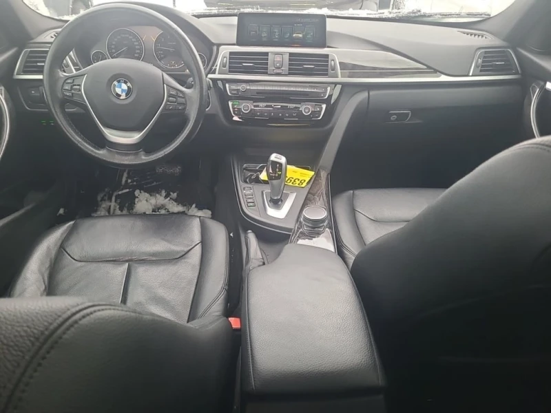 BMW 330 * 330I XDRIVE * CARFAX * ЦЕНА ДО БГ, снимка 7 - Автомобили и джипове - 53305564