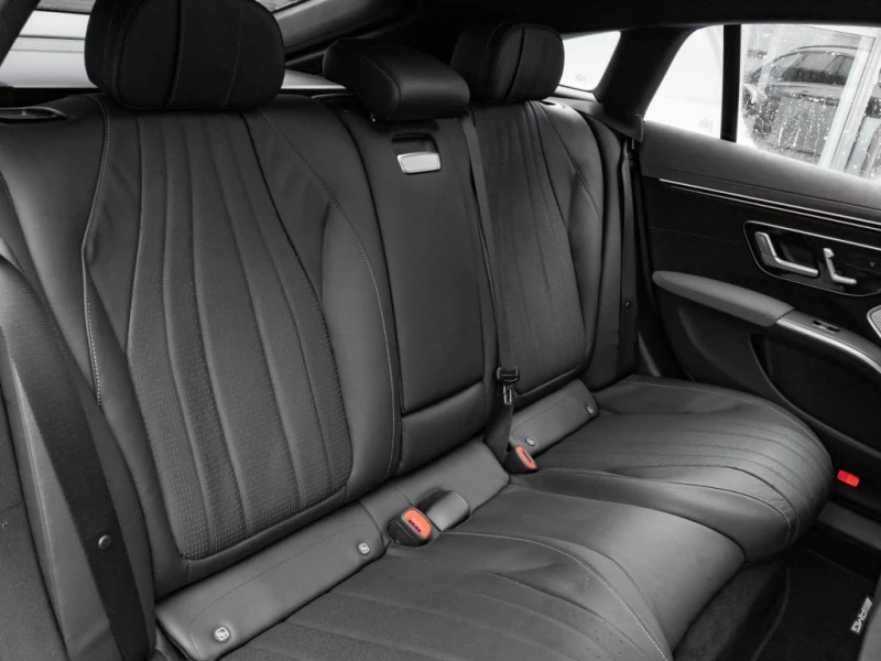 Mercedes-Benz EQS 580 4-MATIC AMG HYPERSCREEN , снимка 11 - Автомобили и джипове - 53434185