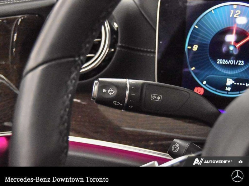 Mercedes-Benz E 450 * CARFAX * ЦЕНА ДО БГ, снимка 9 - Автомобили и джипове - 53470266