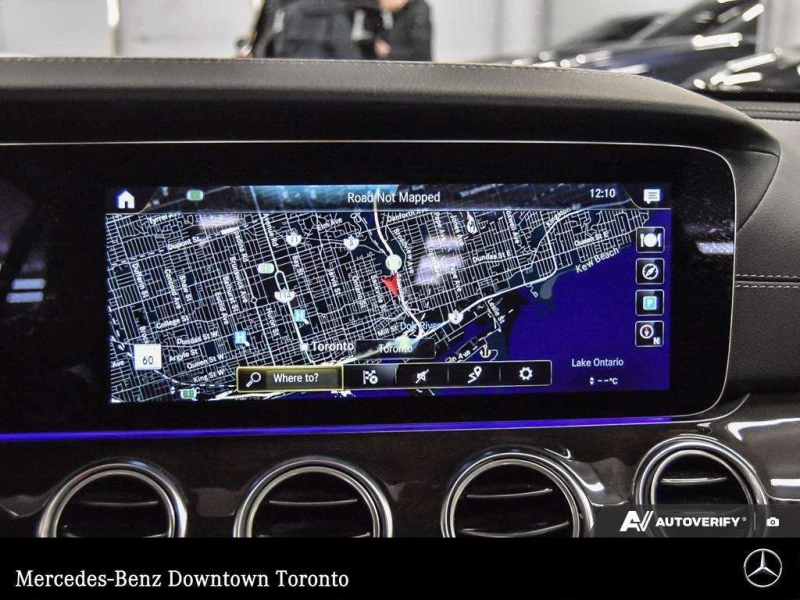 Mercedes-Benz E 450 * CARFAX * ЦЕНА ДО БГ, снимка 14 - Автомобили и джипове - 53470266