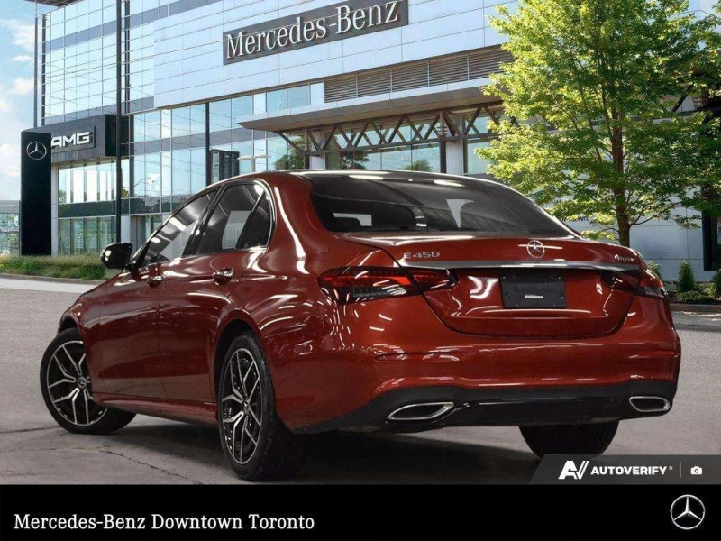 Mercedes-Benz E 450 * CARFAX * ЦЕНА ДО БГ, снимка 4 - Автомобили и джипове - 53470266