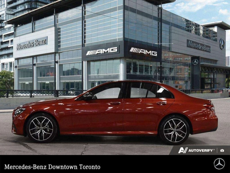 Mercedes-Benz E 450 * CARFAX * ЦЕНА ДО БГ, снимка 3 - Автомобили и джипове - 53470266