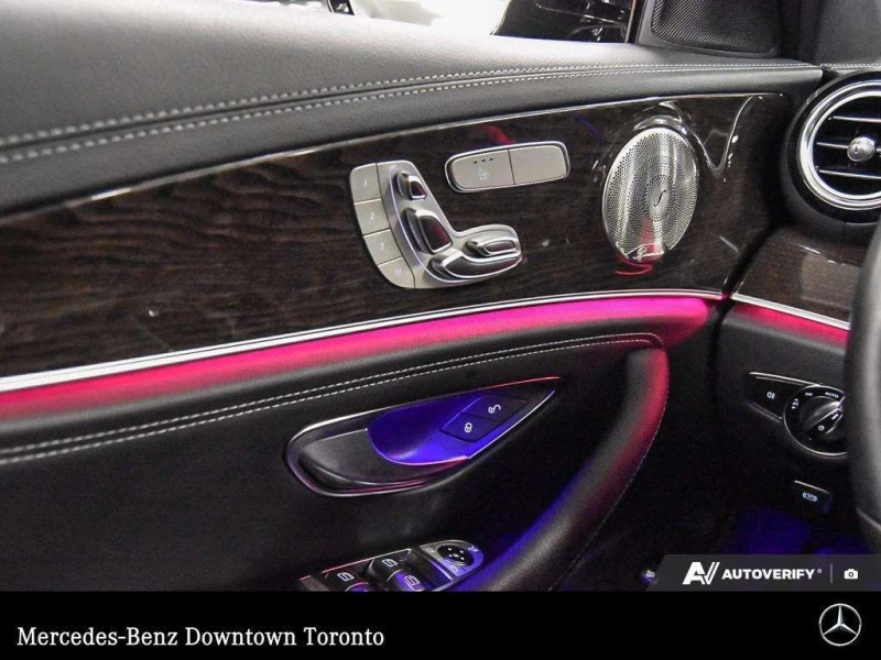 Mercedes-Benz E 450 * CARFAX * ЦЕНА ДО БГ, снимка 10 - Автомобили и джипове - 53470266