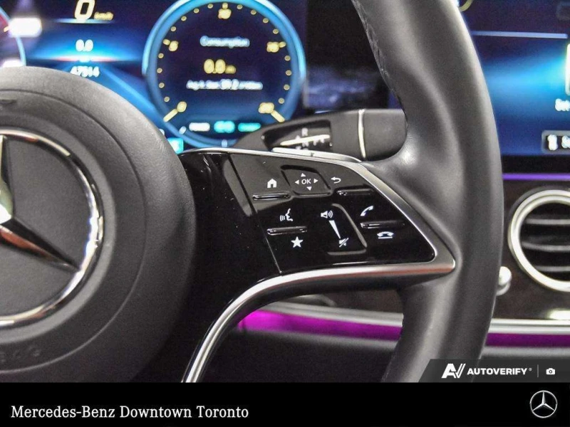 Mercedes-Benz E 450 * CARFAX * ЦЕНА ДО БГ, снимка 11 - Автомобили и джипове - 53470266