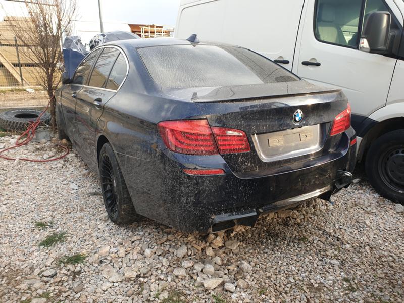 BMW 530, снимка 1 - Автомобили и джипове - 36161041