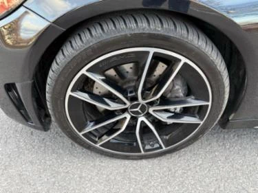 Mercedes-Benz C 43 AMG CARFAX * * АВТО КРЕДИТ - 50999 лв. - 75554252 | Car24.bg
