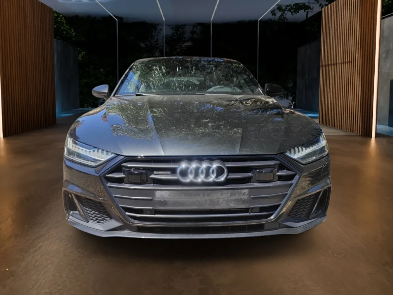 Audi A7 ОЧАКВАН ВНОС Audi A7 5.0TDI Digital - цена по договаряне - 34018936 1