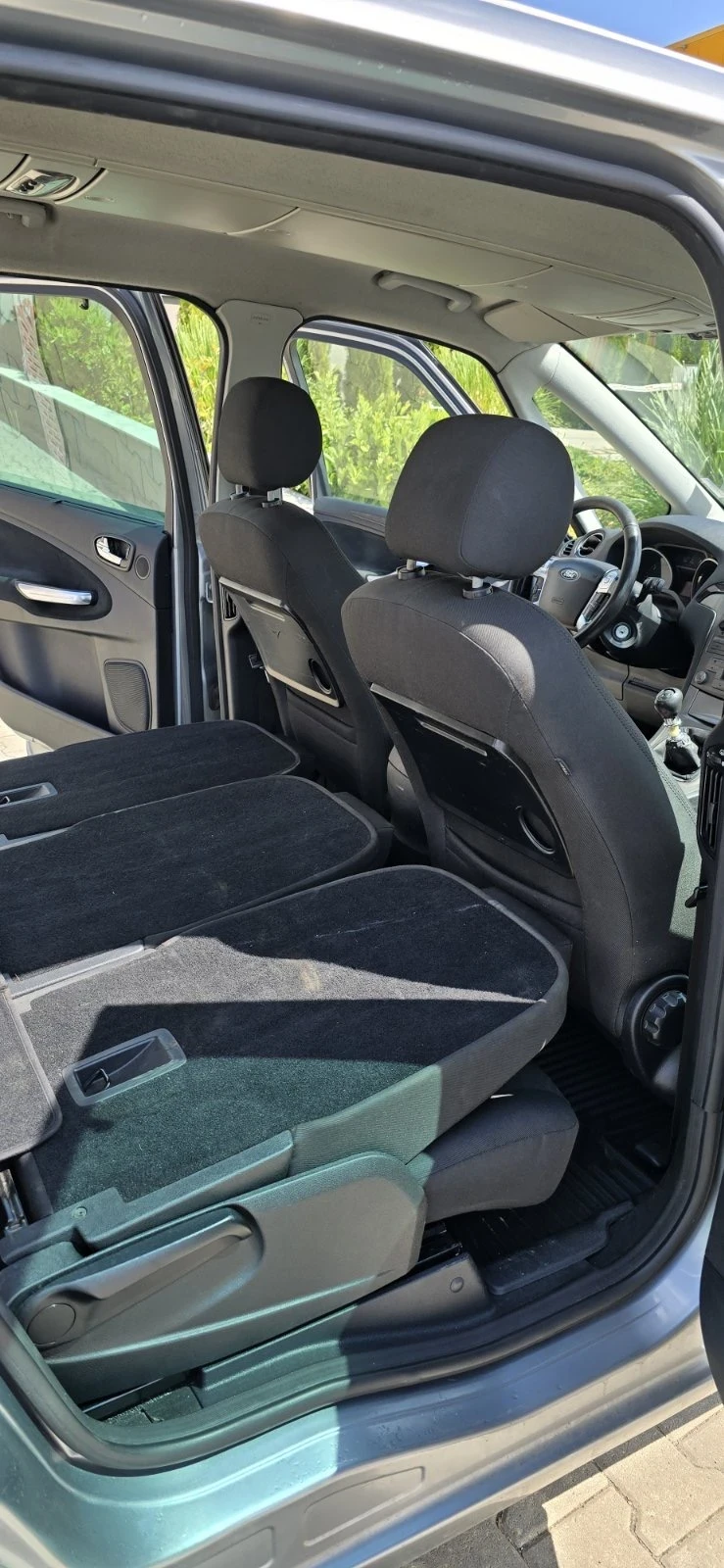 Ford Galaxy | Mobile.bg   13