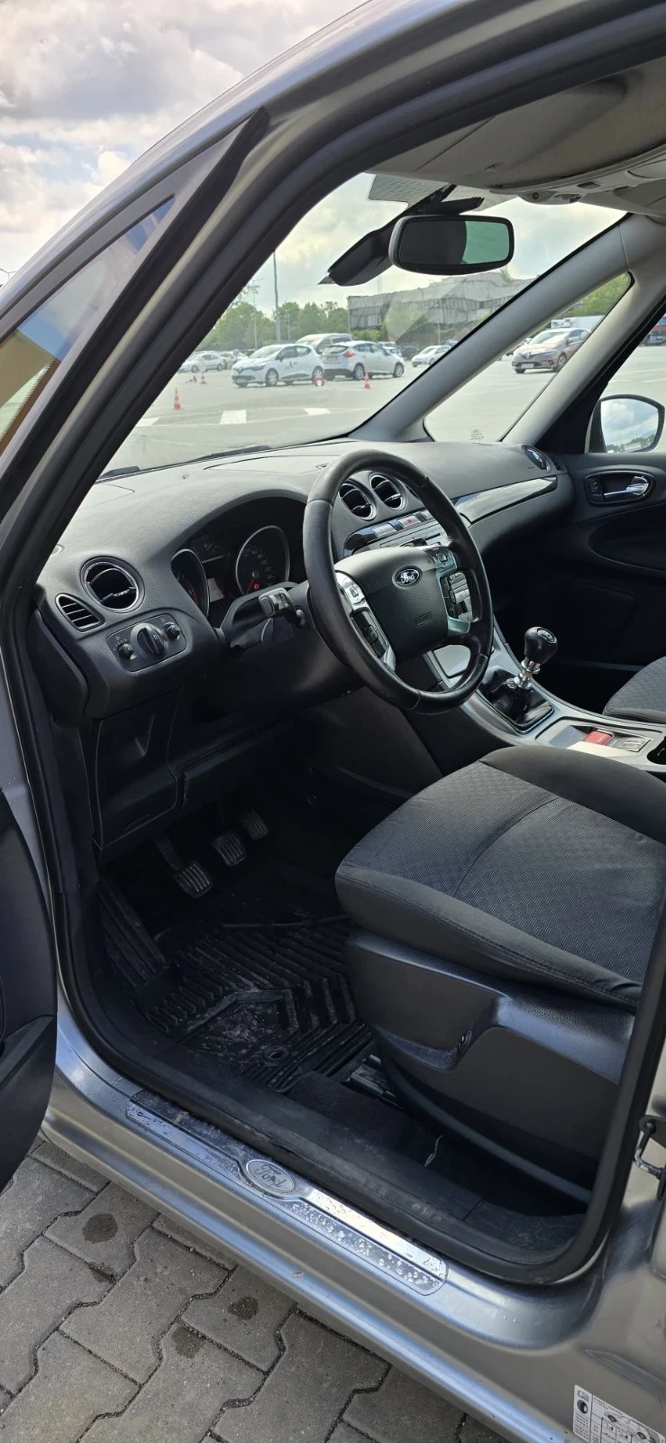 Ford Galaxy | Mobile.bg   15