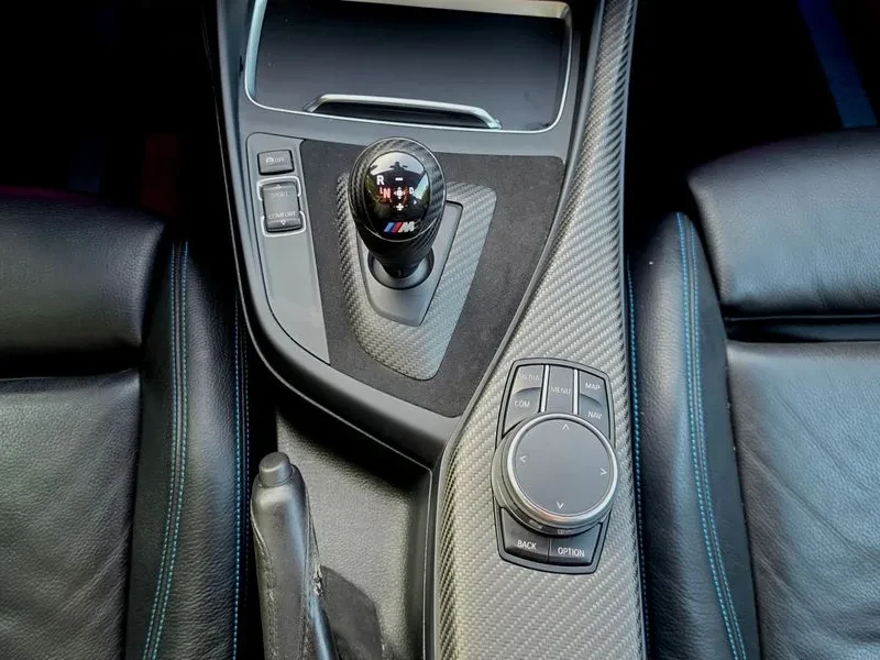 BMW M2 M2 Coupe, снимка 17 - Автомобили и джипове - 55079295