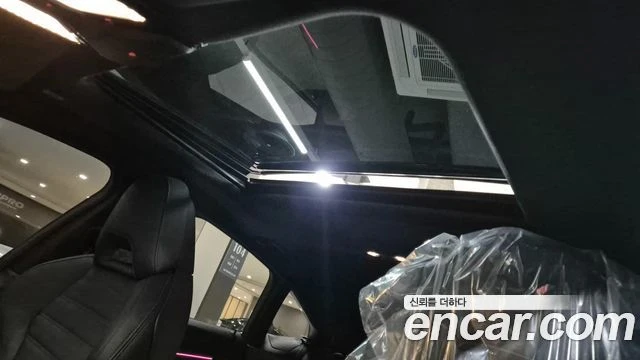 BMW i4, снимка 17 - Автомобили и джипове - 56267182