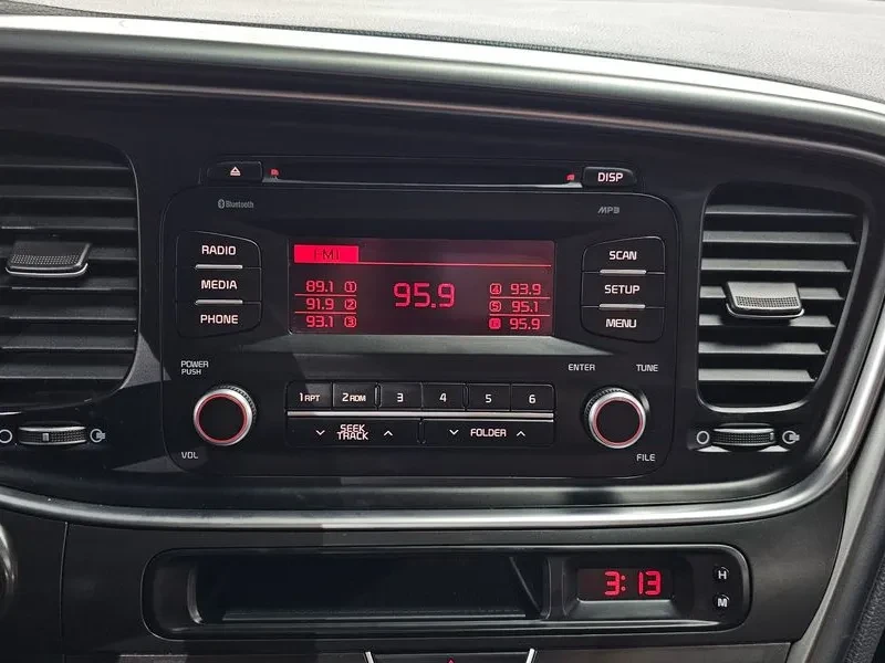 Kia K5 LPG - САМО 30% АВАНС, снимка 14 - Автомобили и джипове - 56322107