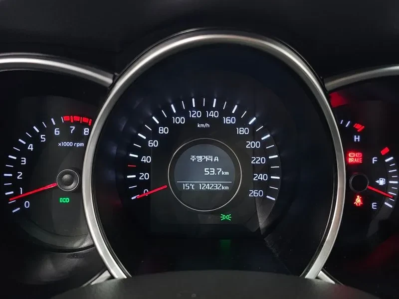 Kia K5 LPG - САМО 30% АВАНС, снимка 8 - Автомобили и джипове - 56322107