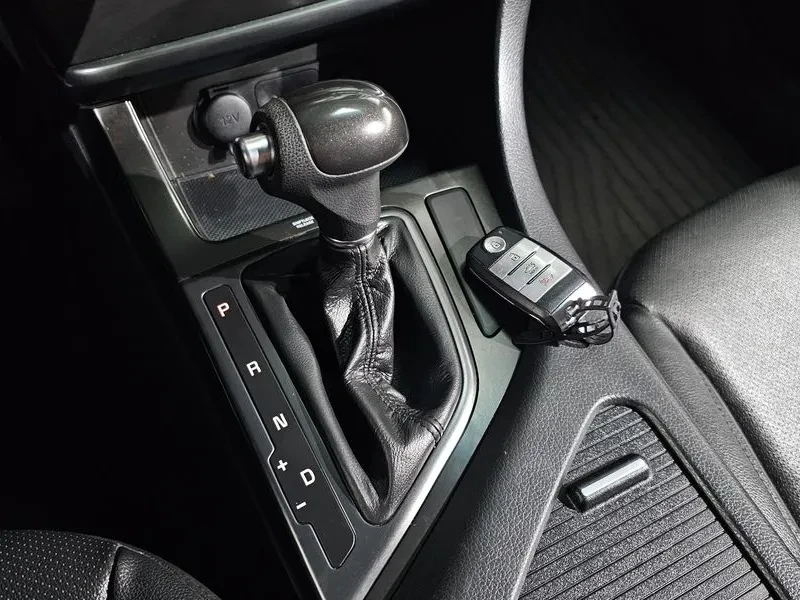 Kia K5 LPG - САМО 30% АВАНС, снимка 9 - Автомобили и джипове - 56322107