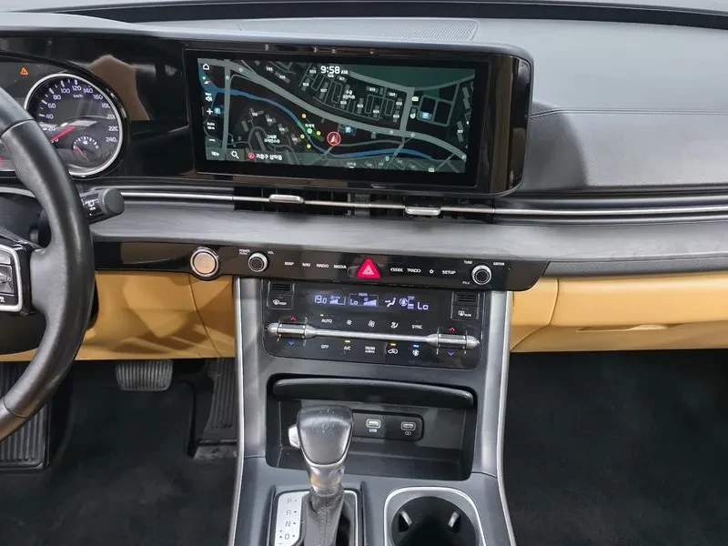 Kia Carnival Diesel 9-Seater Prestige | Mobile.bg � ����������� 14