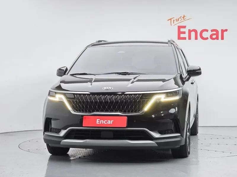 Kia Carnival Diesel 9-Seater Prestige | Mobile.bg � ����������� 3