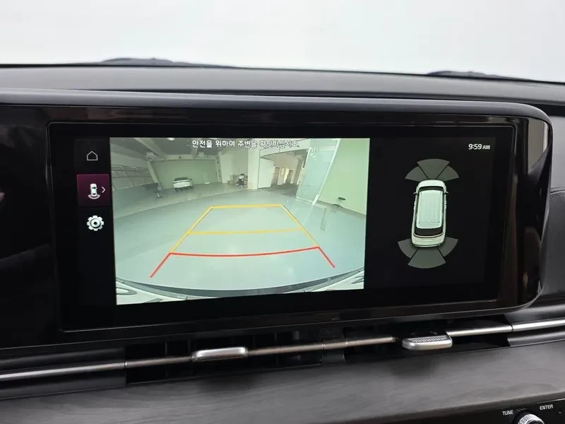 Kia Carnival Diesel 9-Seater Prestige | Mobile.bg � ����������� 15