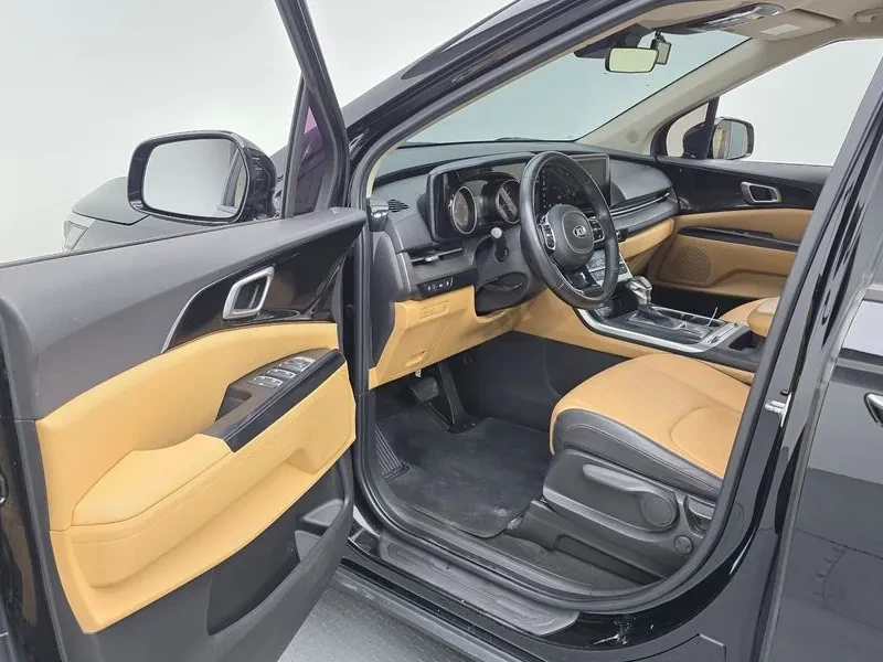 Kia Carnival Diesel 9-Seater Prestige | Mobile.bg � ����������� 10