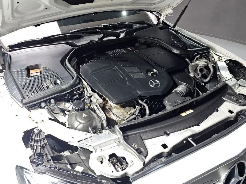 Mercedes-Benz E 220 654 920, снимка 6 - Автомобили и джипове - 56544998
