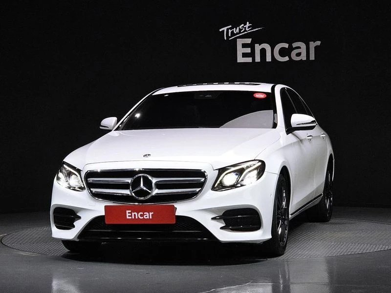 Mercedes-Benz E 220 654 920, снимка 3 - Автомобили и джипове - 56544998