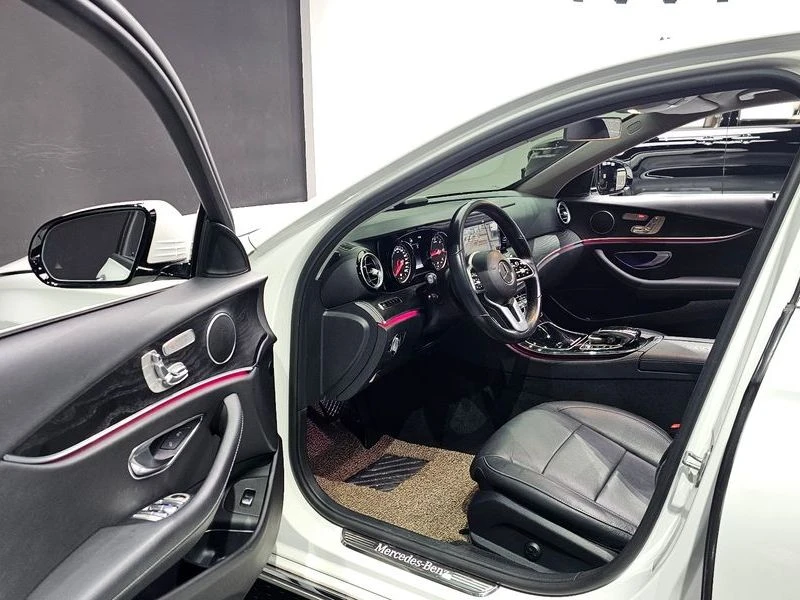 Mercedes-Benz E 220 654 920, снимка 10 - Автомобили и джипове - 56544998