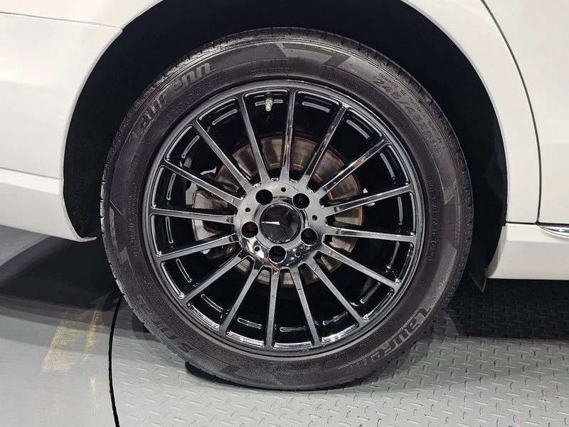 Mercedes-Benz E 220 654 920, снимка 5 - Автомобили и джипове - 56544998