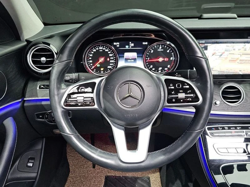 Mercedes-Benz E 220 654 920, снимка 14 - Автомобили и джипове - 56544998