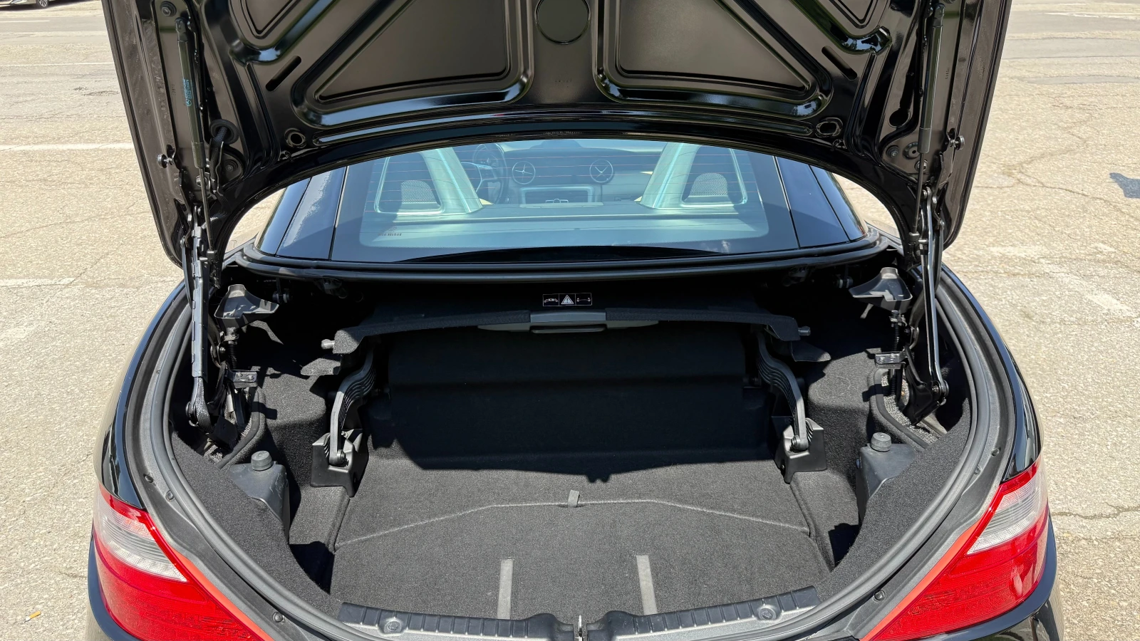 Mercedes-Benz SLK 250 AMG | Mobile.bg   15