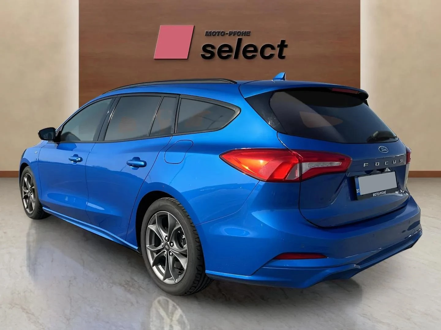 Ford Focus 1.0 EcoBoost - изображение 4