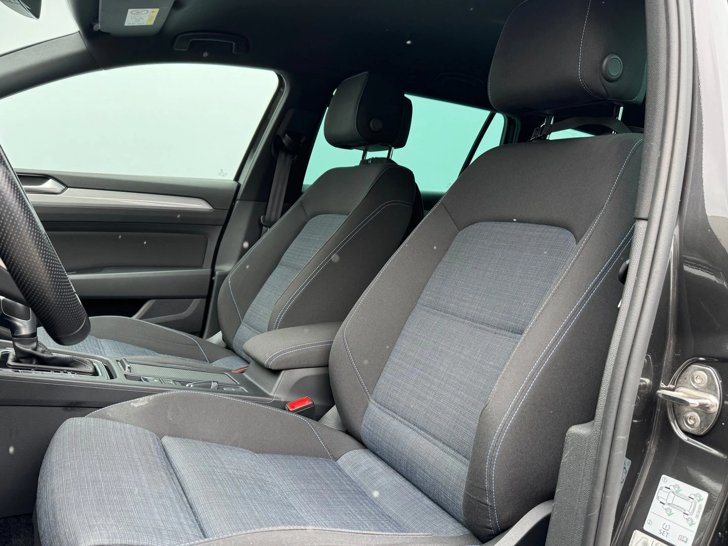 VW Passat VW Passat Var GTE Plug-In-Hybrid 1.4 TSI - изображение 7