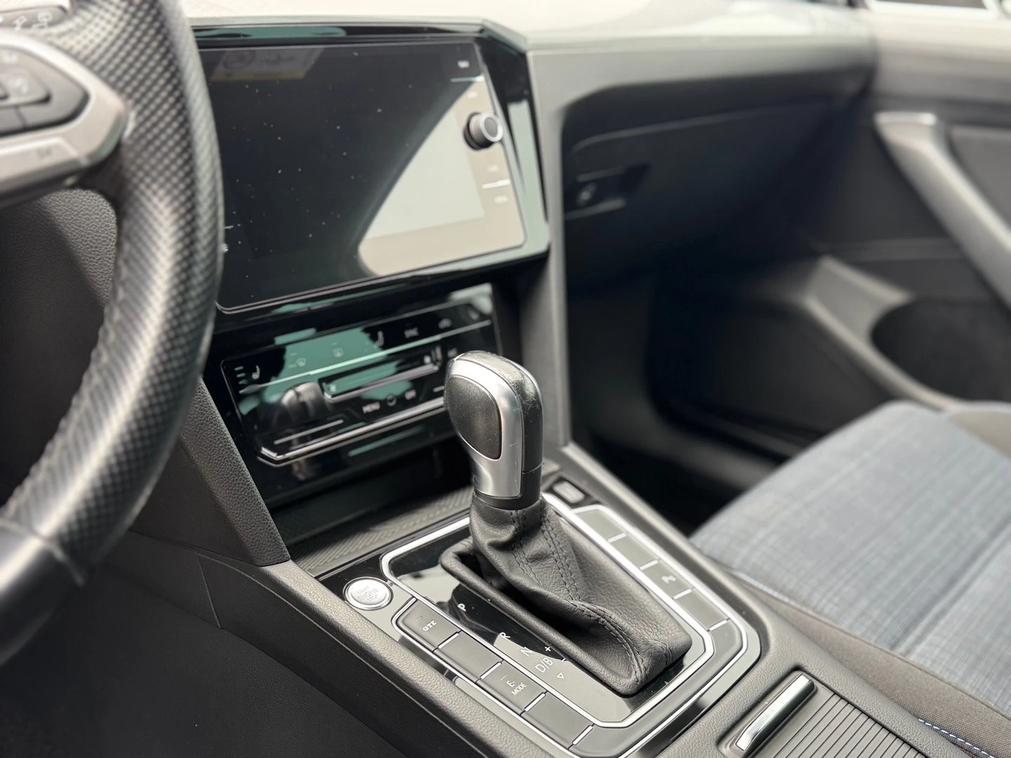 VW Passat VW Passat Var GTE Plug-In-Hybrid 1.4 TSI | Mobile.bg � ����������� 14