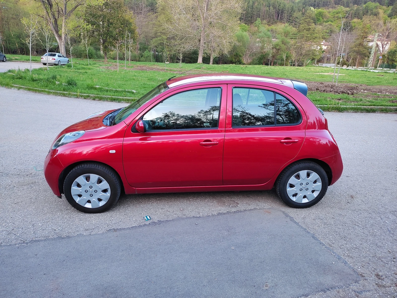 Nissan Micra  - изображение 3