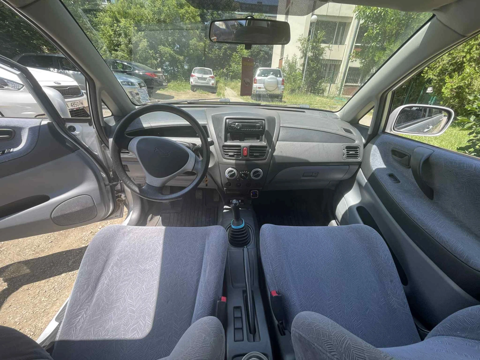 Suzuki Liana  - изображение 3