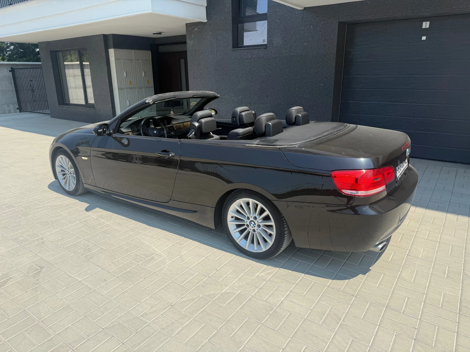 BMW 320  - изображение 7