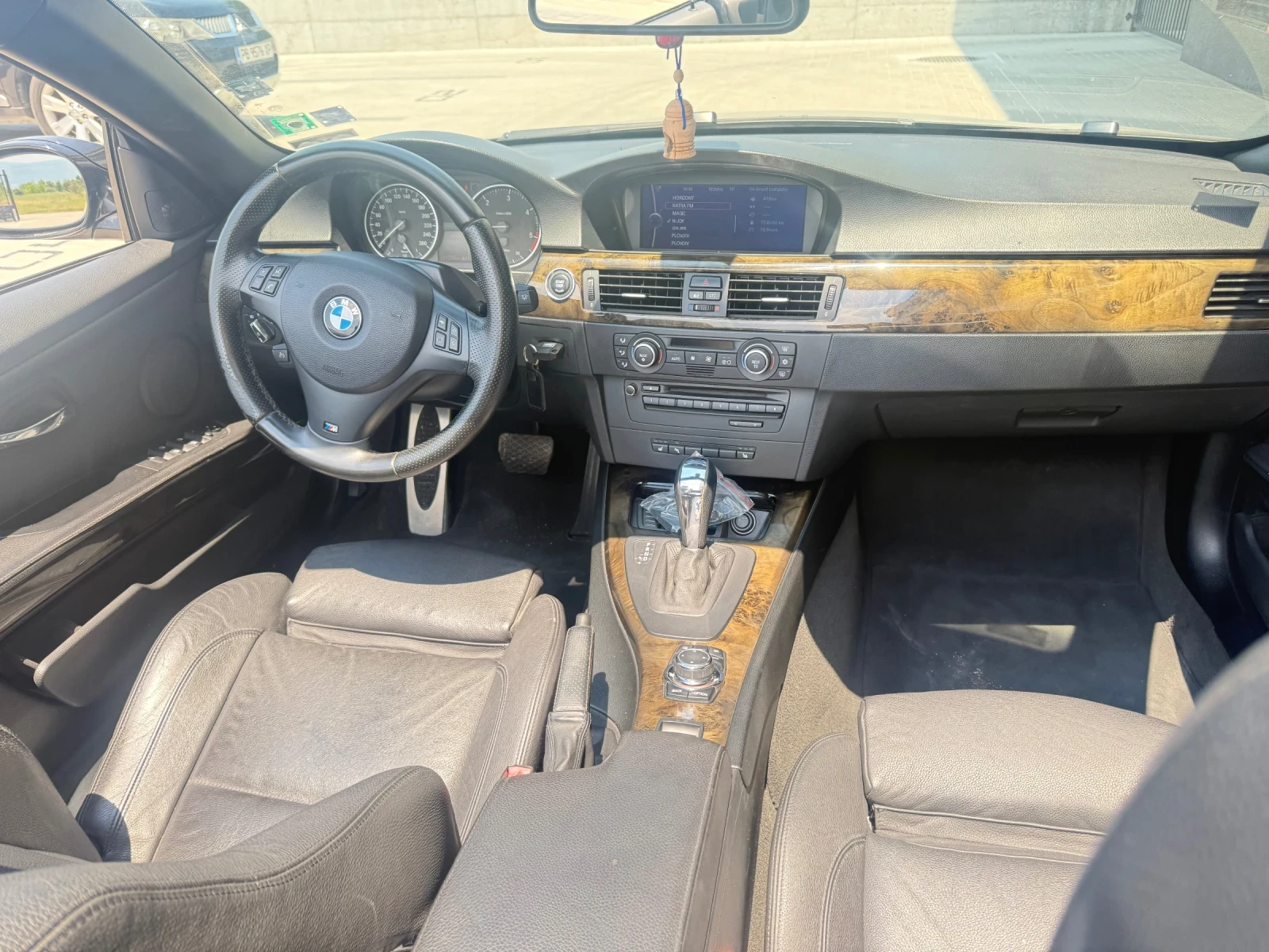BMW 320  - изображение 3