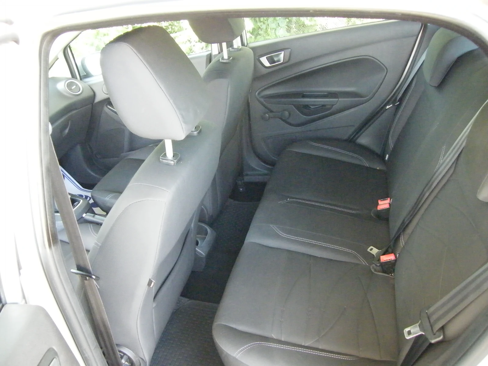 Ford Fiesta 1.5TDCI | Mobile.bg   12