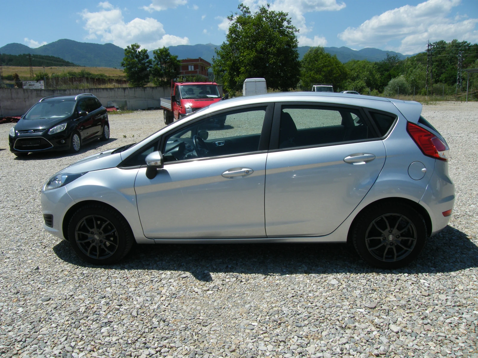 Ford Focus 1.5TDCI - изображение 3