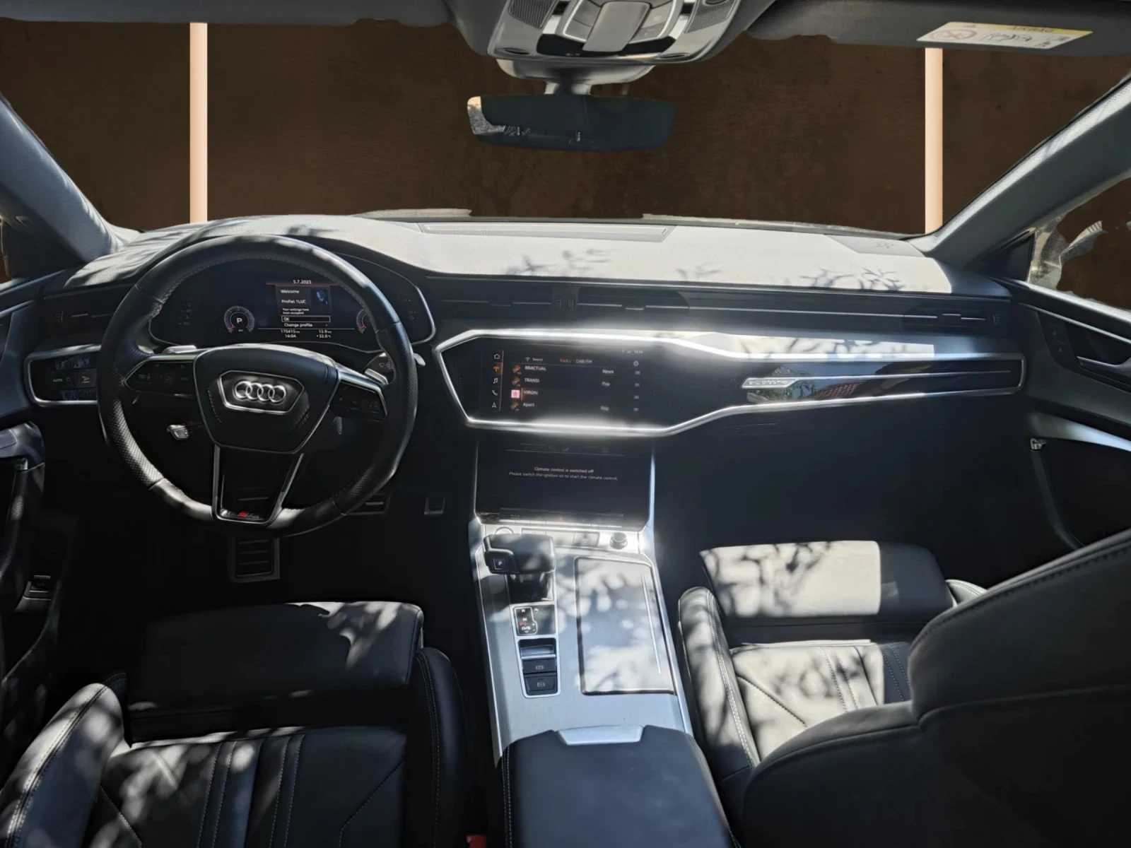 Audi A7 ОЧАКВАН ВНОС Audi A7 5.0TDI Digital - изображение 7