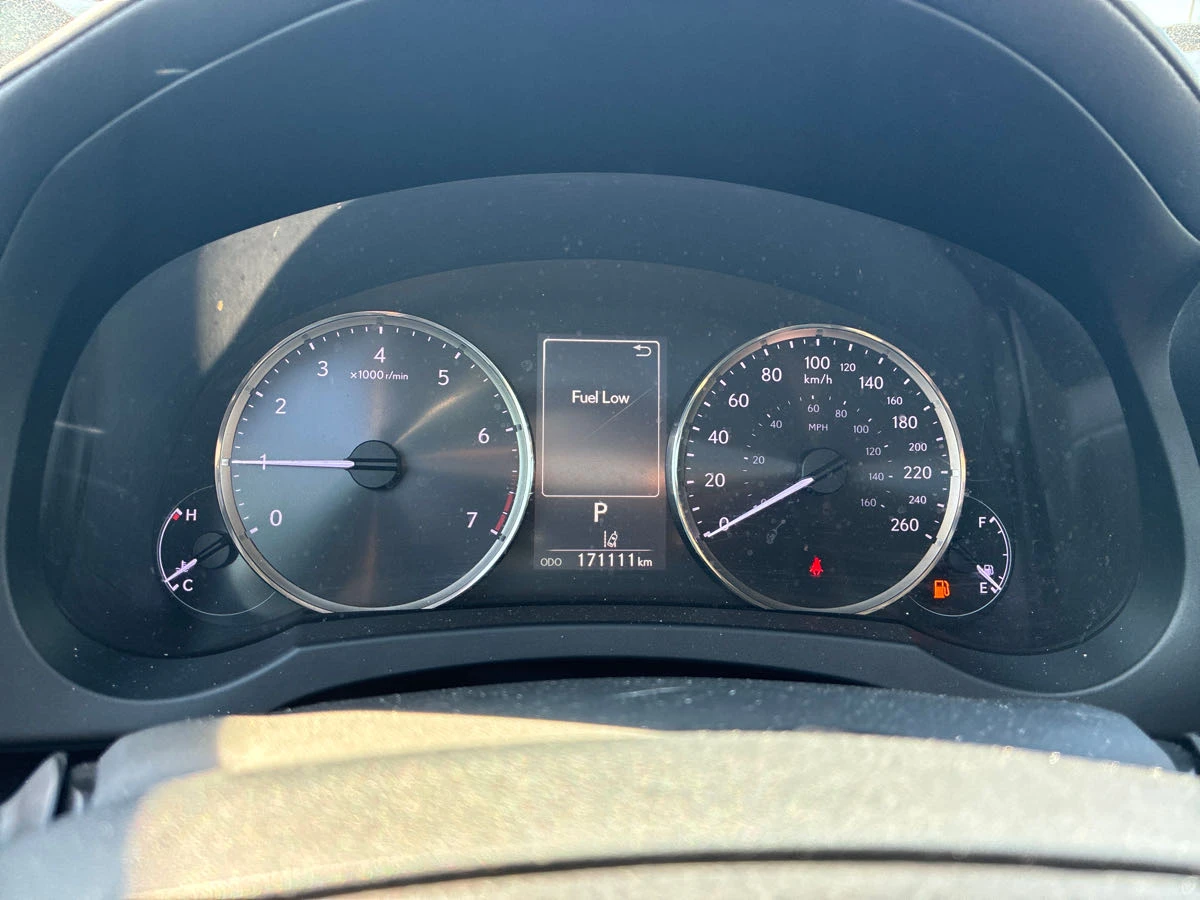Lexus IS 300 * АвтоКредит*  - изображение 8