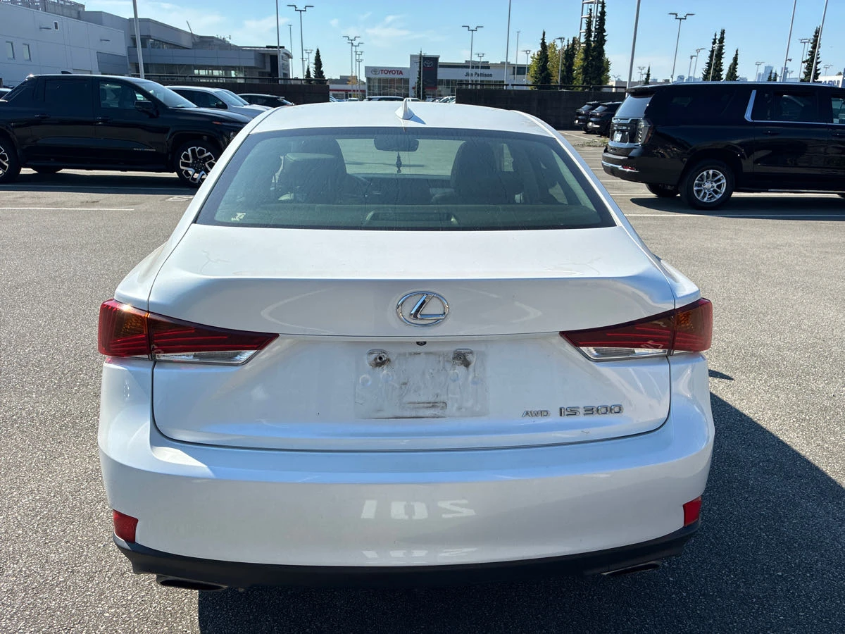 Lexus IS 300 * АвтоКредит*  - изображение 4