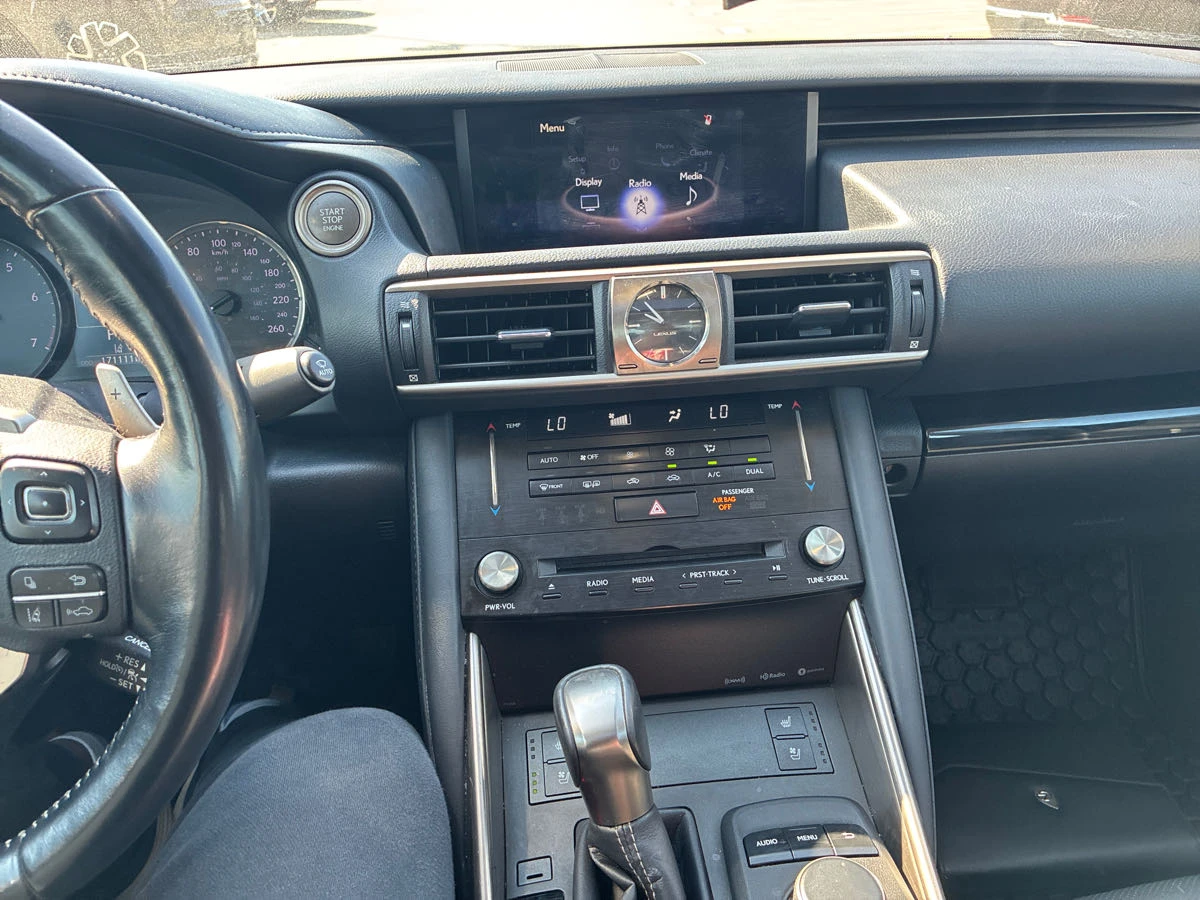 Lexus IS 300 * АвтоКредит*  - изображение 9