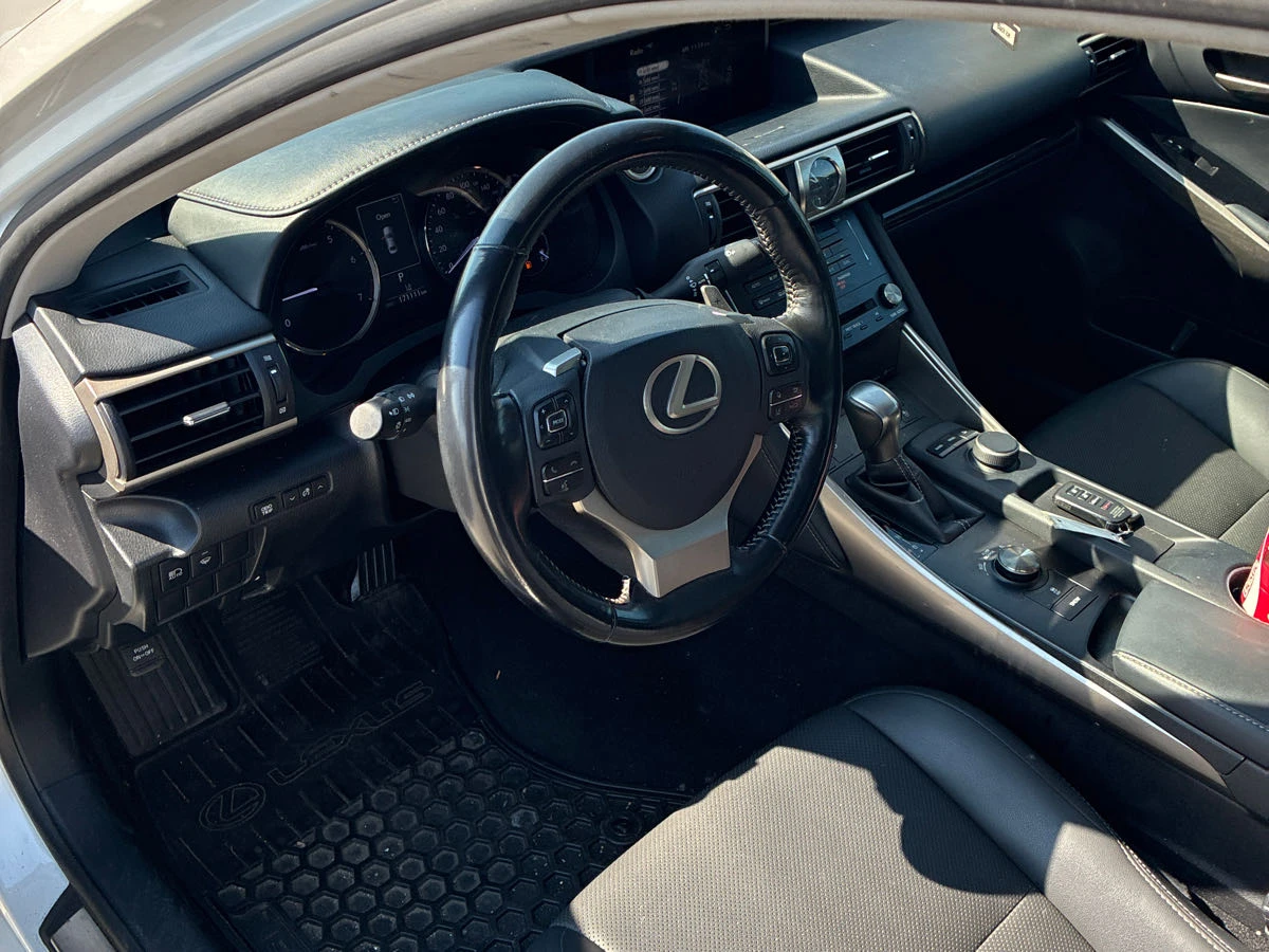 Lexus IS 300 * АвтоКредит*  - изображение 7
