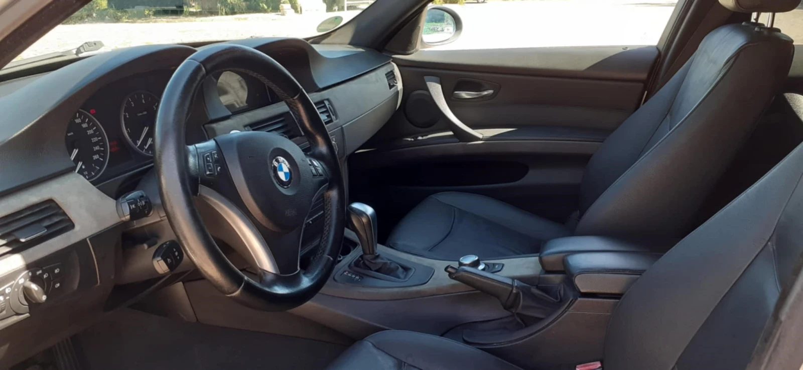 BMW 320 I - изображение 8