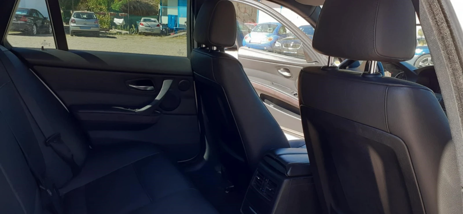 BMW 320 I | Mobile.bg   12