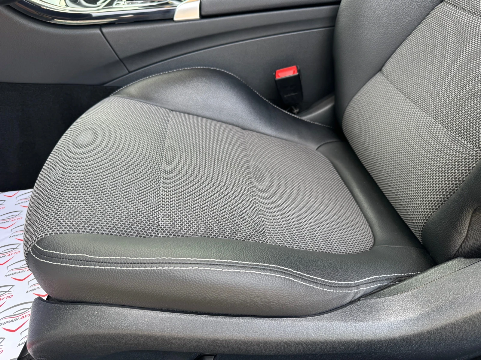 Mercedes-Benz C 220 AMG* 9G*  *  | Mobile.bg   11