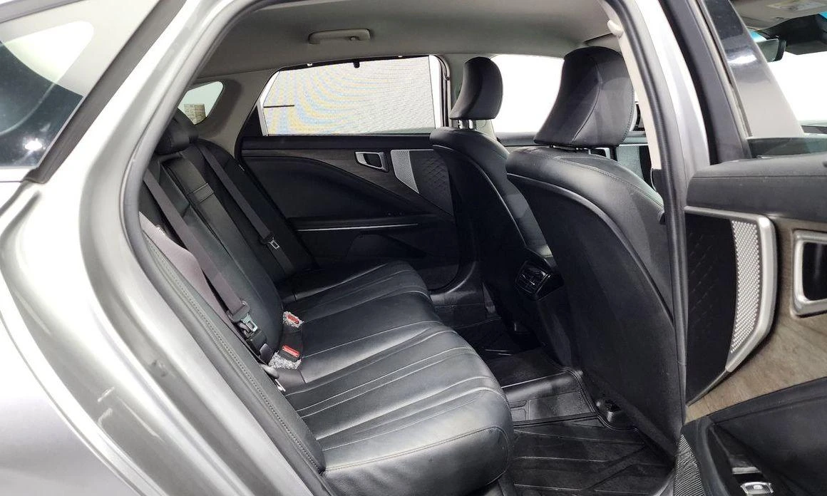 Kia K8 3.5 LPG 2WD Trendy | Mobile.bg   12