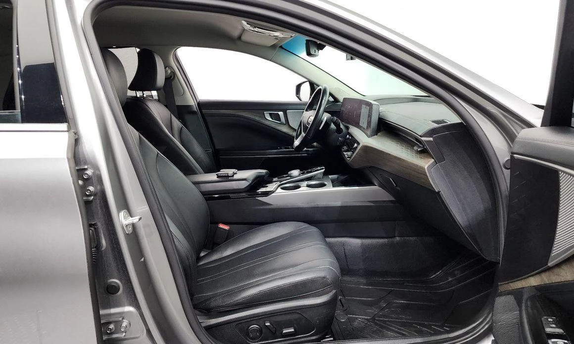 Kia K8 3.5 LPG 2WD Trendy | Mobile.bg   11